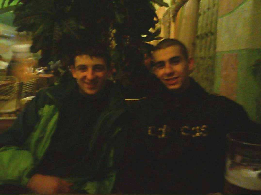 Миша Удут Bocman | Мукачево