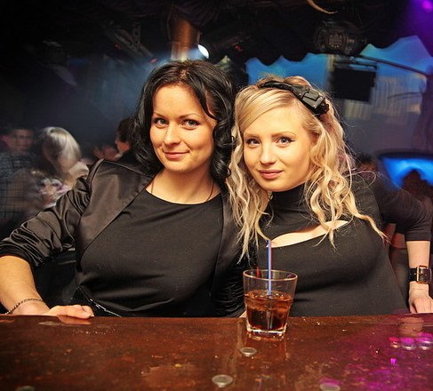 Анна Андрієць | Луцк