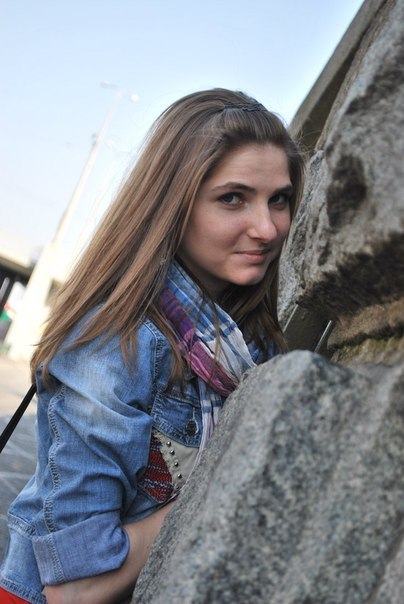 Екатерина Афанасьева | Praha