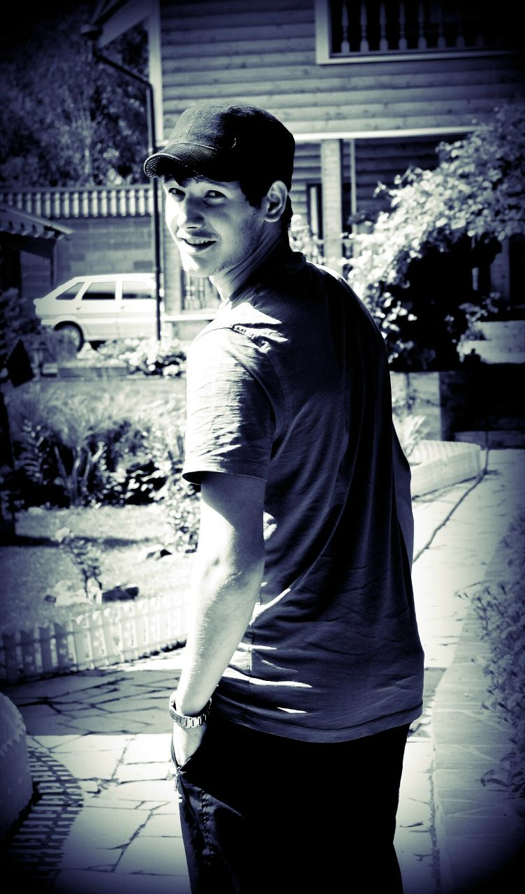 Вадимка Хайретдинов | Краснознаменск