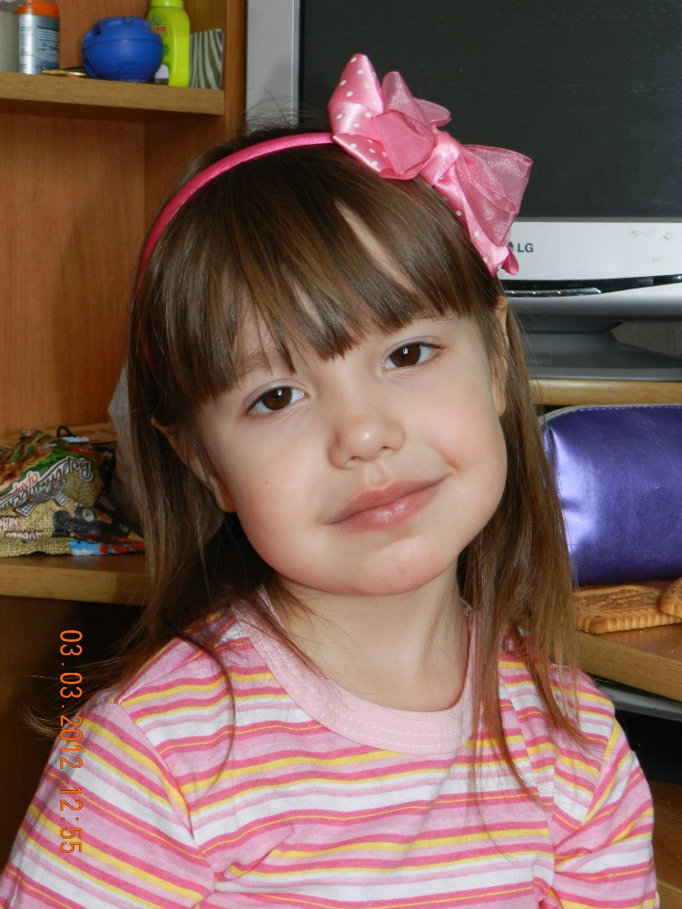 Ольга Степанова | Удомля