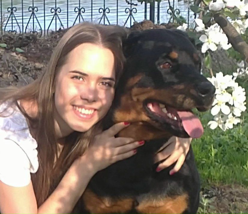 Наталия Радионова | Екатеринбург