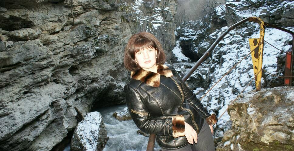 Екатерина Арцева | Новороссийск