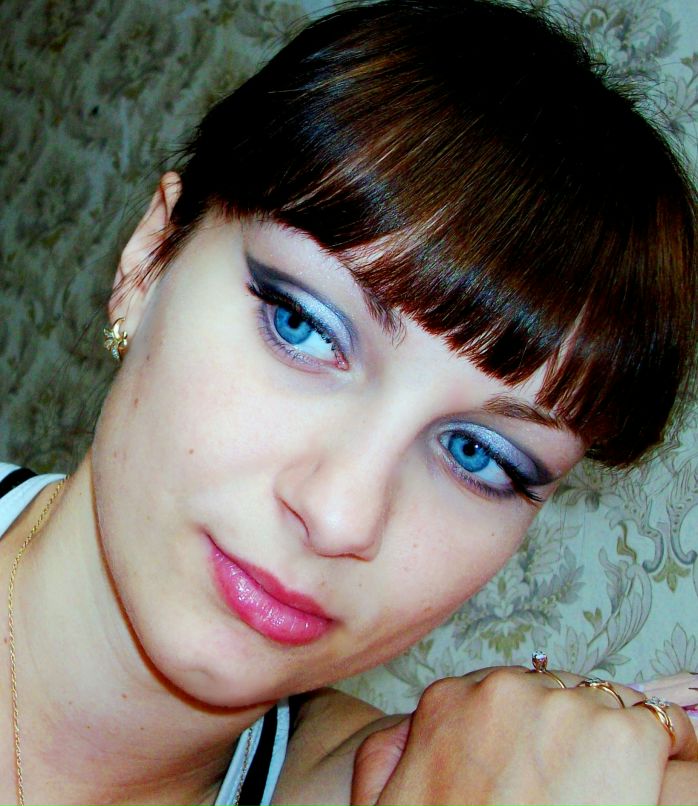 Светлана Найден | Мелитополь