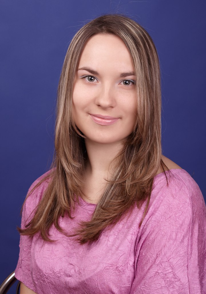 Наталья Скрипка | Сумы