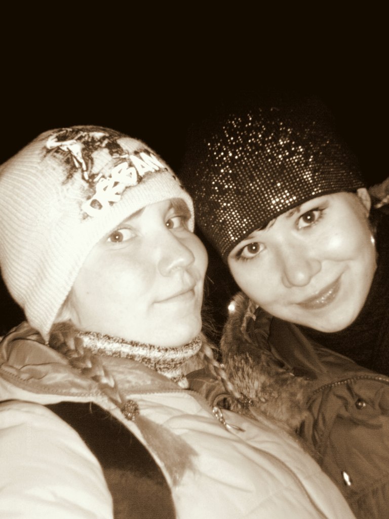 Евгения Коноваленко | Улан-Удэ