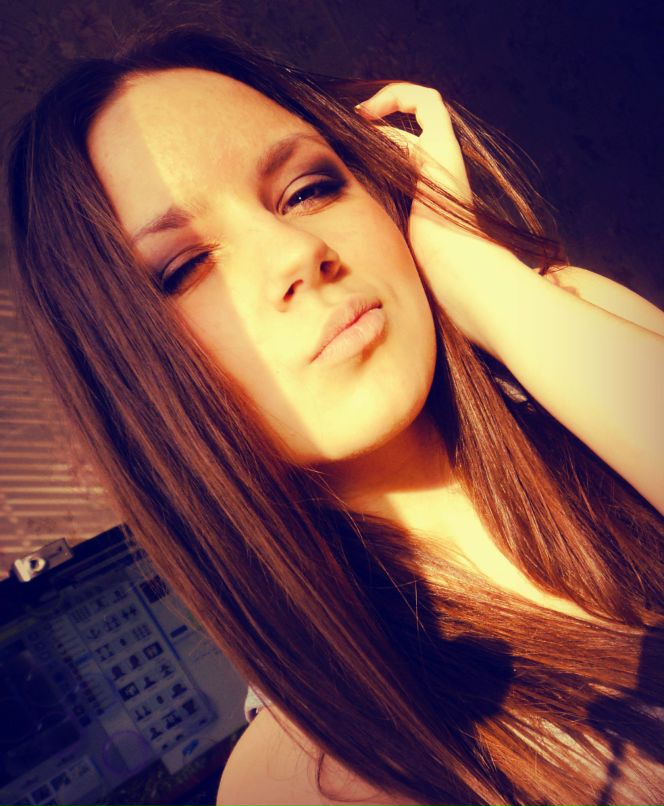 Ксения Никитина | Казань