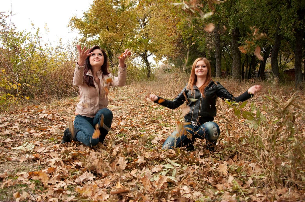 Алёна Степская | Одесса