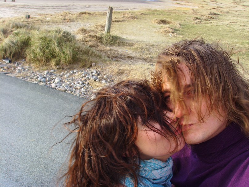 Екатерина Григолайт | Hamburg