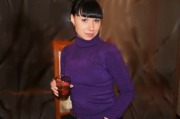 Виктория Смирнова | Сосновый Бор