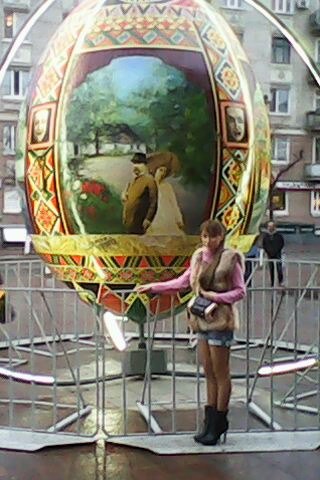 Наталия Осадча | 