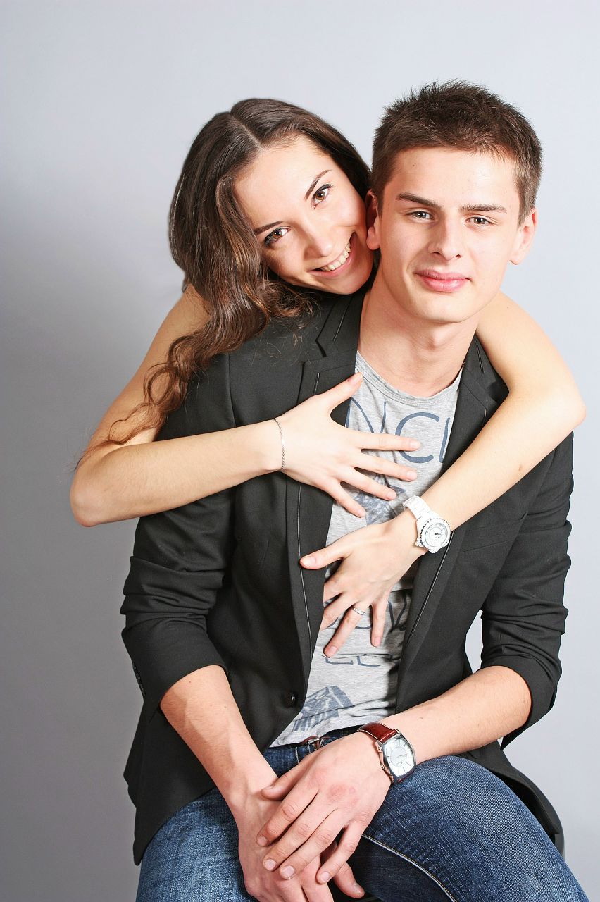 Just Мирулев | Москва