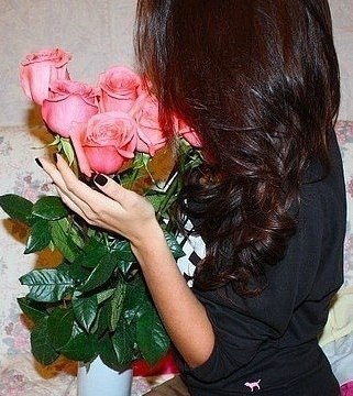 Виктория Антошук | Пинск