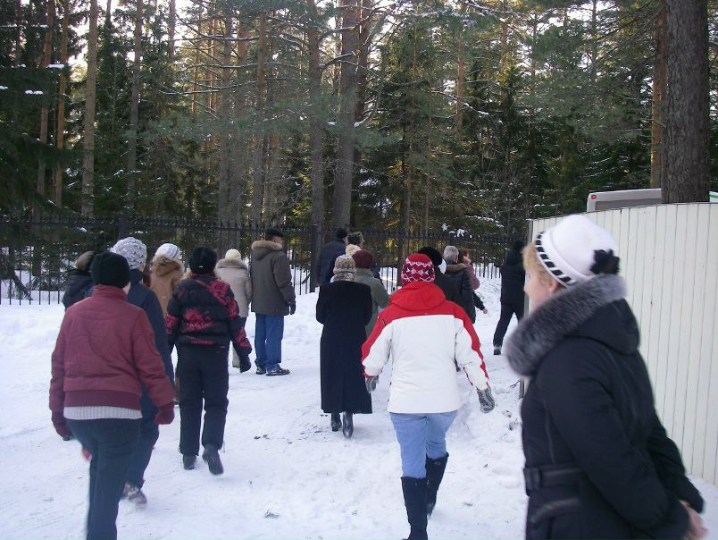 №100, Владимир Фёдоров, 60 лет, Череповец №100, Владимир Фёдоров, 60 лет, Череповец