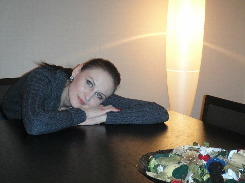 Victoria Sergienko | Элиста