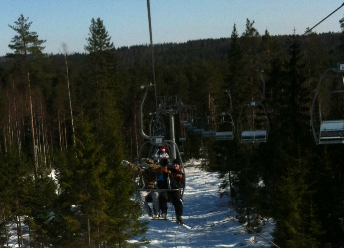 Даниил Носков | Санкт-Петербург