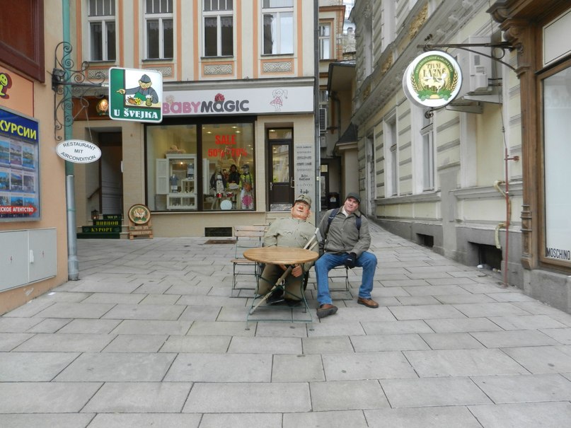 Григорий Пашкин | Санкт-Петербург