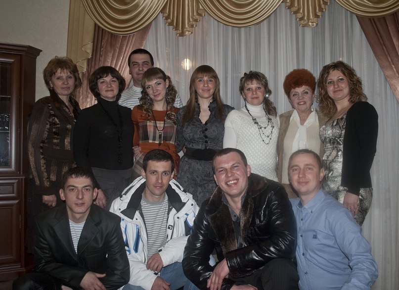 Николай Вовк | Харьков