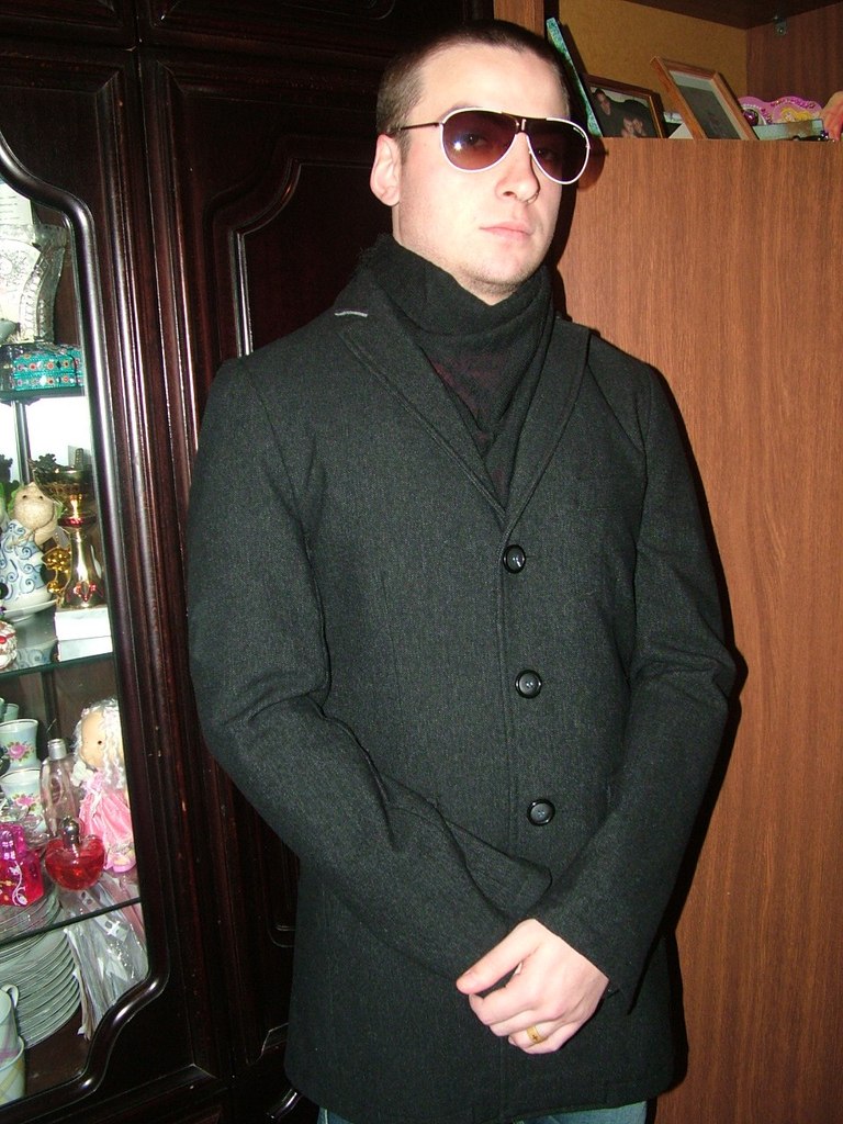 Vano Khurtsidze | Москва