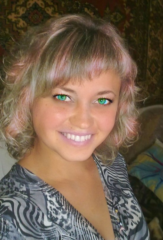 Ванда Мартынова Ƹ̴Ӂ̴Ʒ ·٠•●๑๑●•٠· Ƹ̴Ӂ̴Ʒ | 