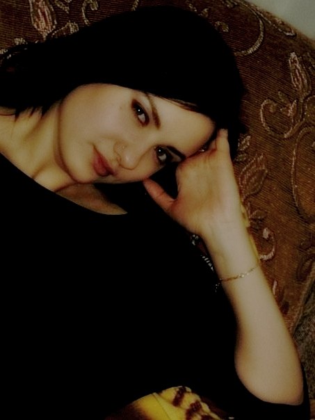 Аня Давыдова | 