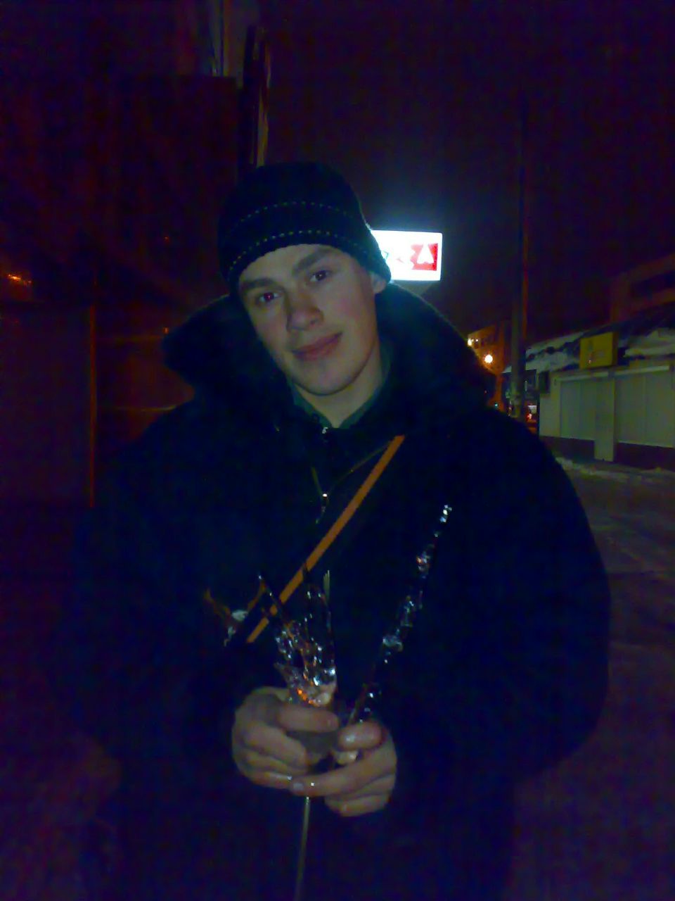 Роман Табацкий Игоревич | Запорожье