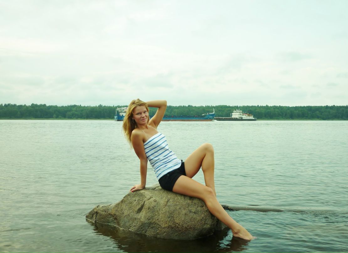 Натали Черных | 