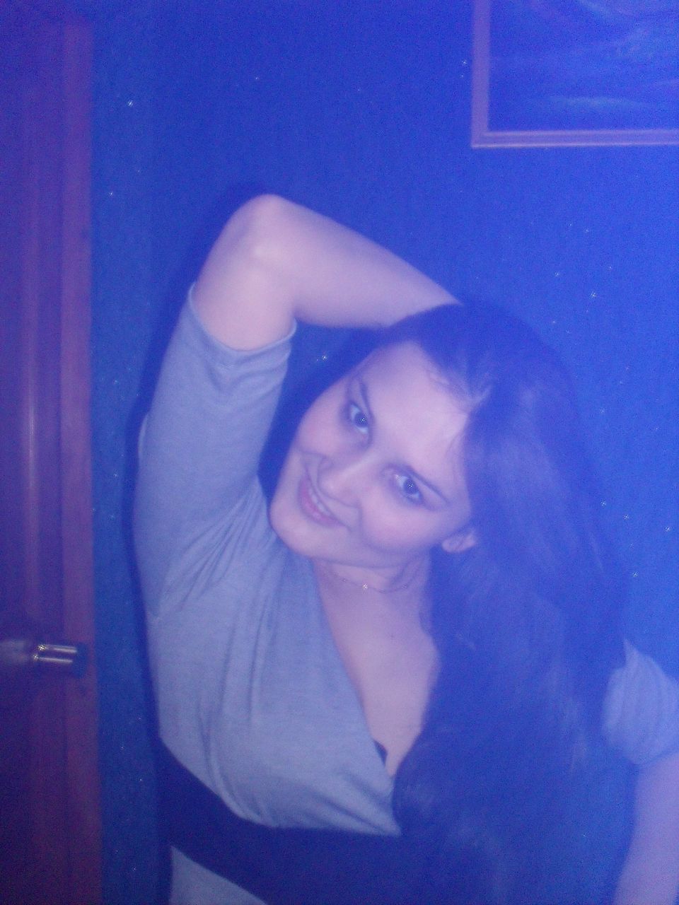 Вероника Шарафиева Рамилевна | Уфа