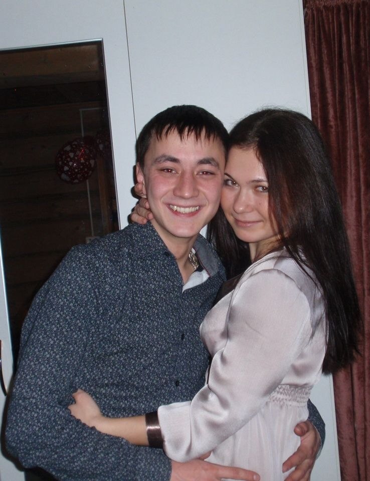 Владимир Богатов | Ижевск