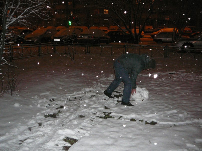 Игорь Абрамов | Москва