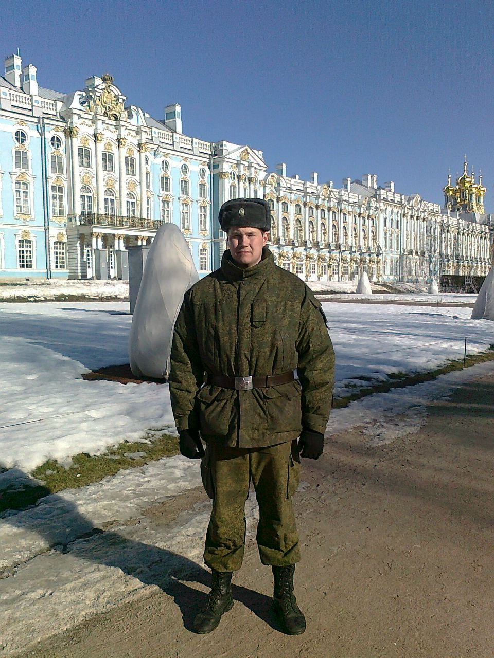 Игорь Аксёнов | Псков