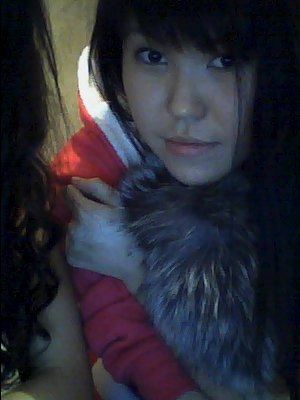 Эмилия Кыйгасова | Горно-Алтайск