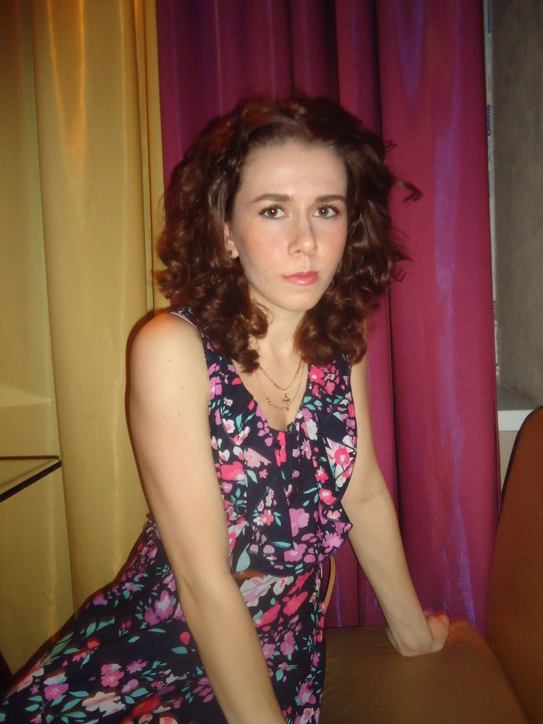 Ирина Попова | Котлас