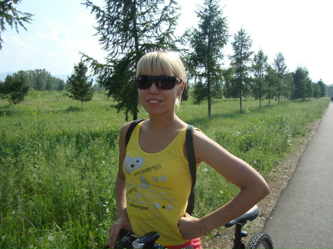 Ольга Балаганская | Сочи