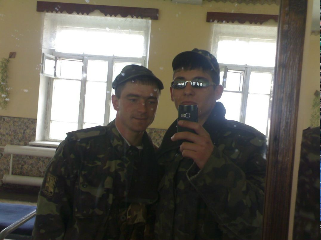 Денис Артёменко Викторович | Киев