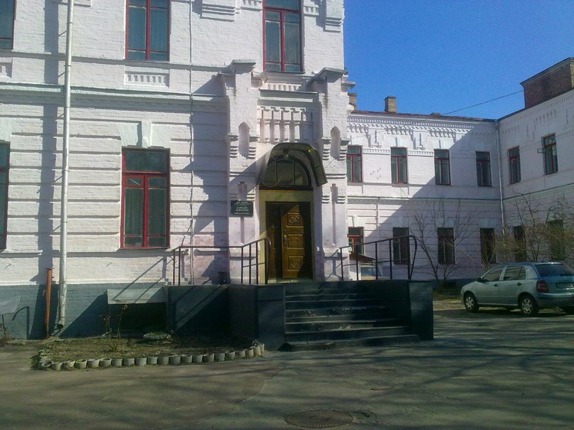 Лана Прокофьева | Киев