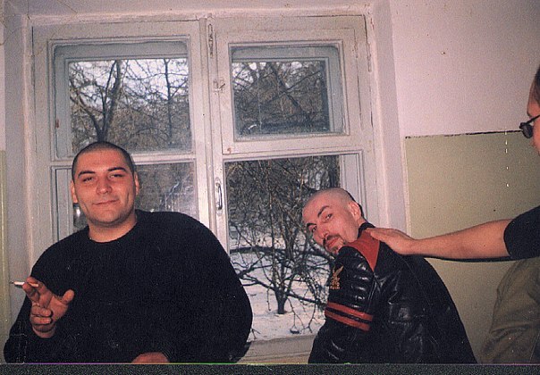 Вано Чихрадзе | Нальчик