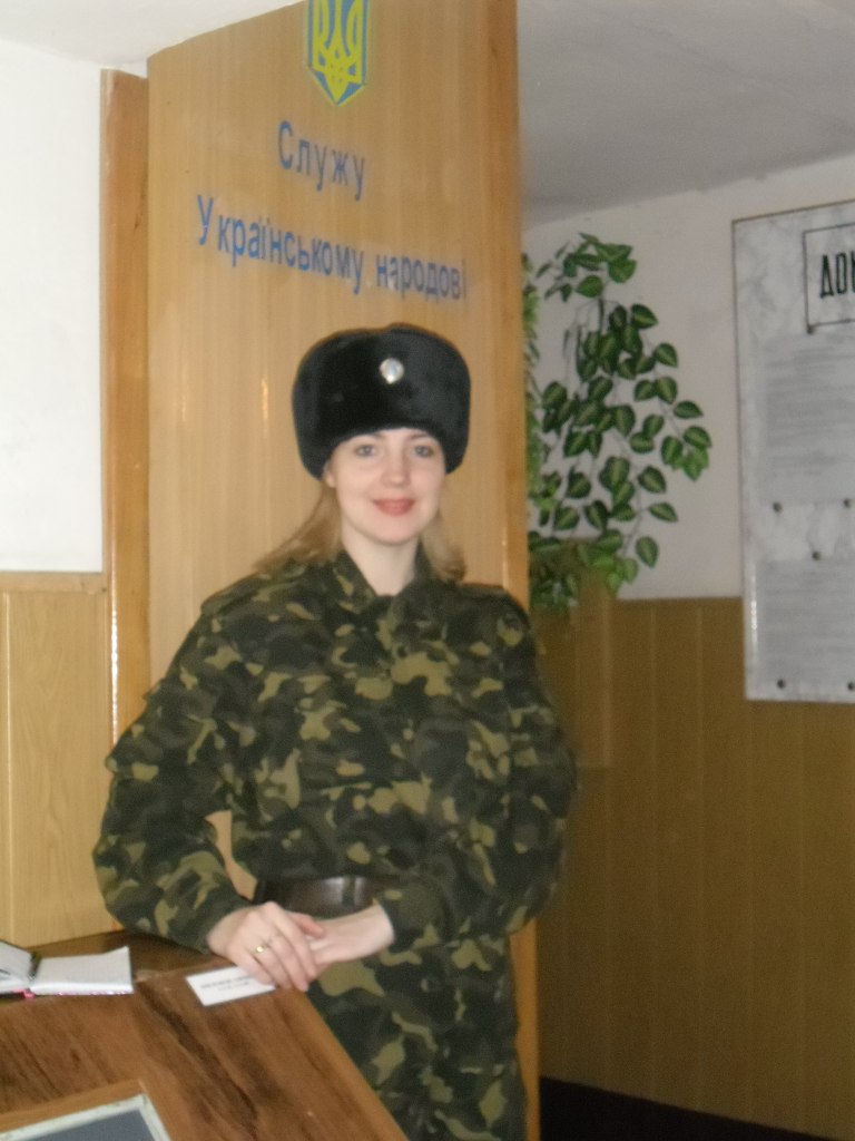 Жанна Гасанова | Могилев-Подольский
