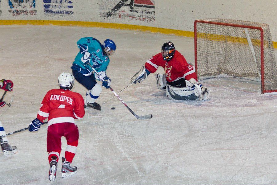 Дмитрий Палёнов | Москва
