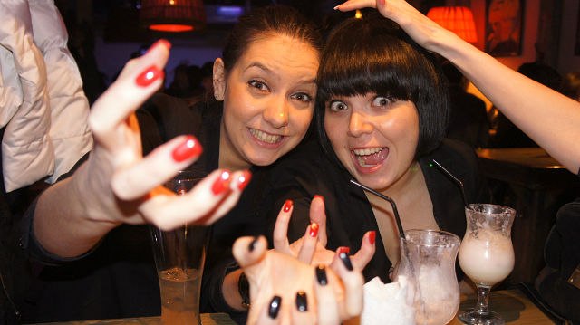 Олеся Бушуева | Москва