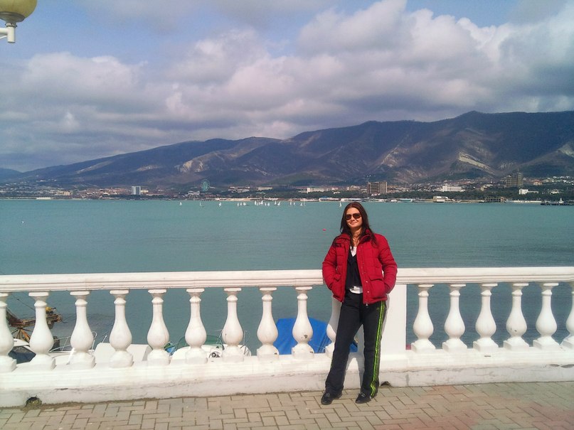 Лилия Савченко | Владивосток