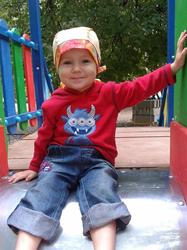 Влад Фролкин | Москва