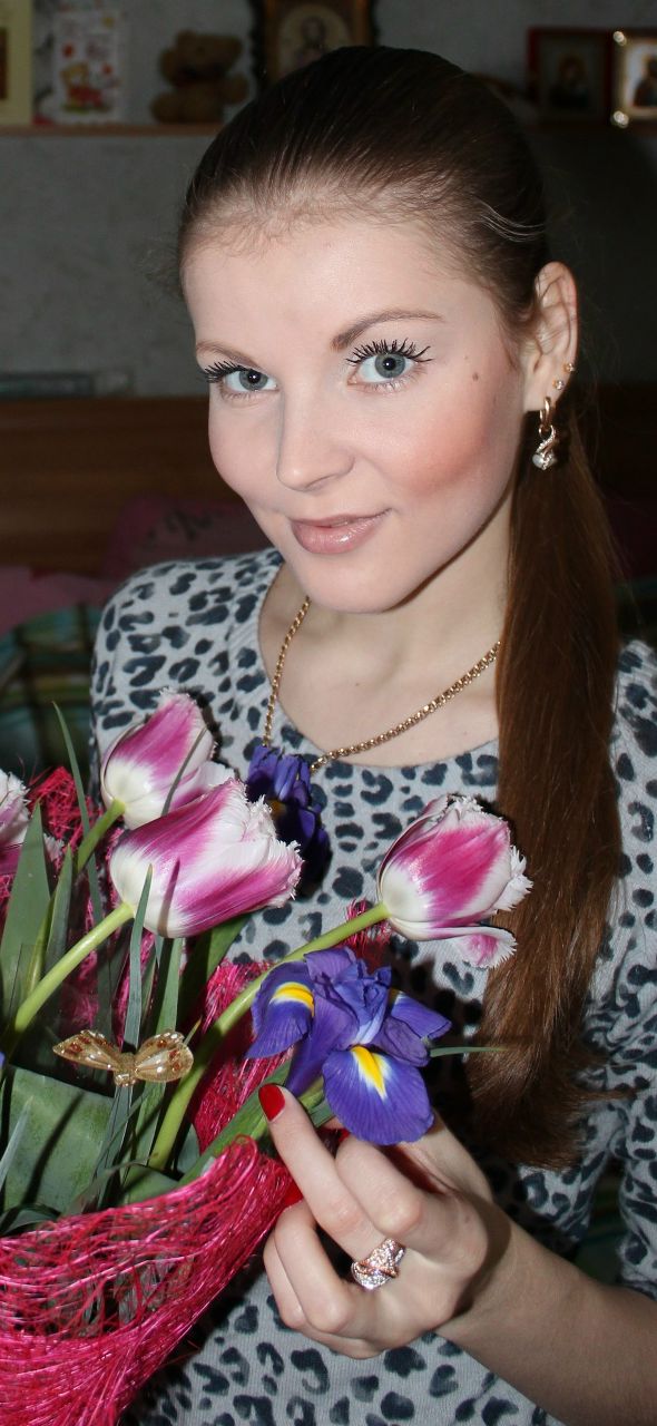 Наденька Бель ♥ღ♥ | Ростов-на-Дону