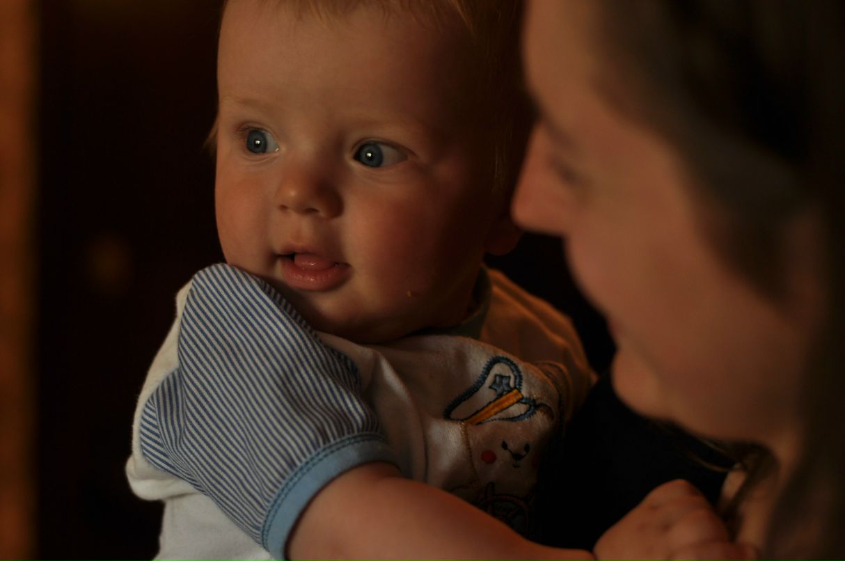 Марина Комащук | Городок