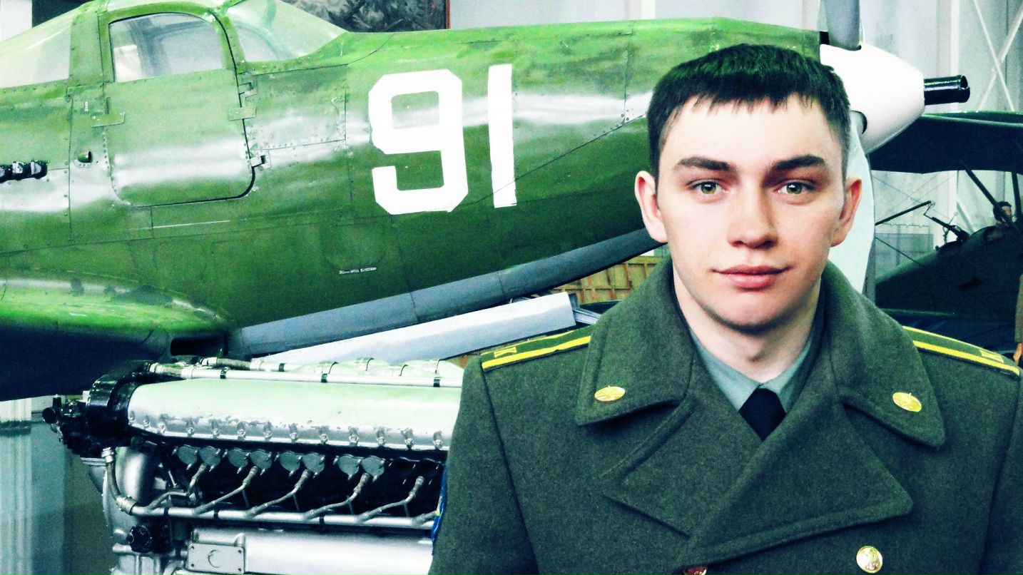 Георгий Каргинов | Москва