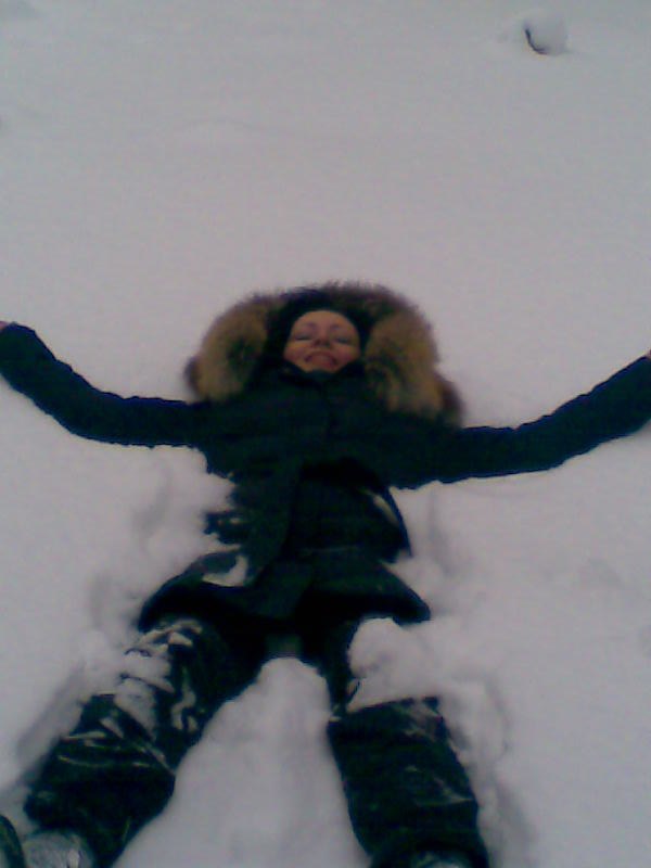 Наталья Зеленецкая | Тюмень