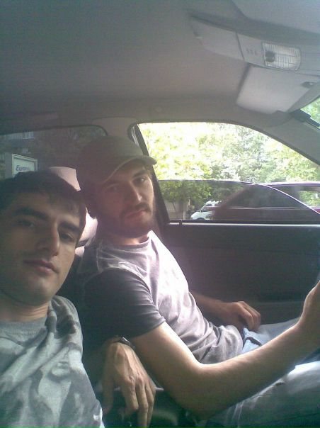 №12, Марат Алиев, 40 лет, Махачкала, Россия №12, Марат Алиев, 40 лет, Махачкала, Россия