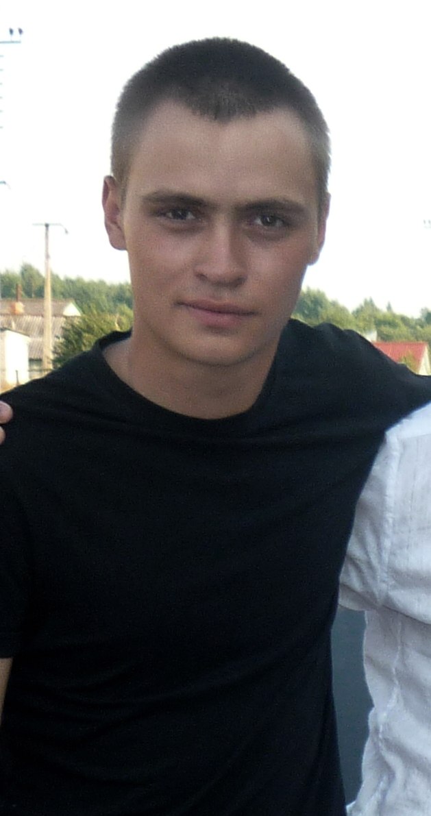 Михалыч Бабин | Иваново