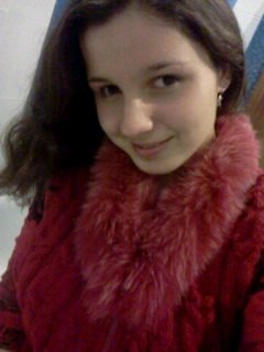 Анна Кушніренко | Сумы