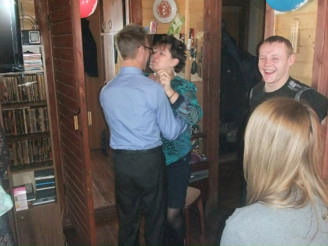 Наталья Корыстина | Люберцы